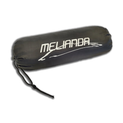 Melianda MA-1100 Moskitonetz Mückenschutz Insektenschutz Fliegennetz 60 x 245 x 1250 cm
